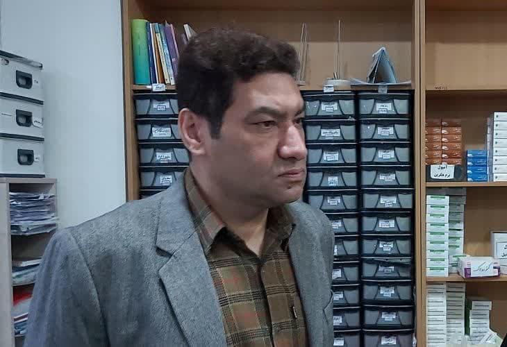 بیش از ۱۵۰ مورد بازرسی از داروخانه‌های تحت پوشش دانشگاه علوم پزشکی اراک