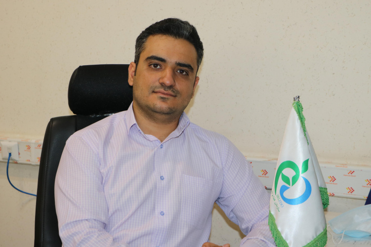 نظارت بر تامین، توزیع و فروش انواع شیر خشک اطفال در استان مرکزی