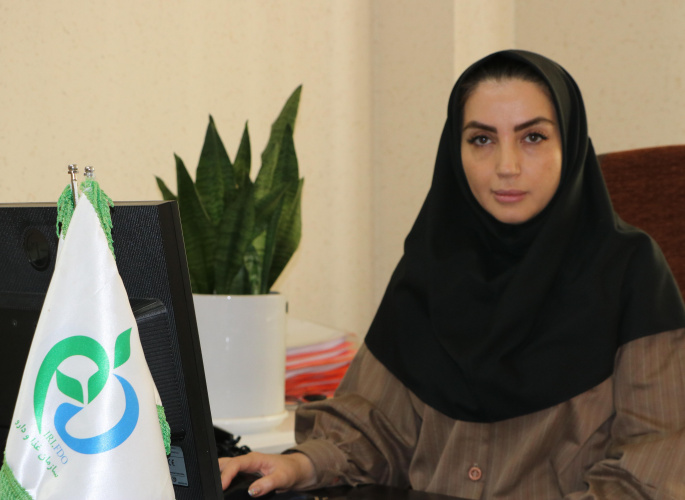 انتصاب سرپرست آزمایشگاه کنترل مواد غذایی، آرایشی و بهداشتی معاونت غذا و دارو اراک