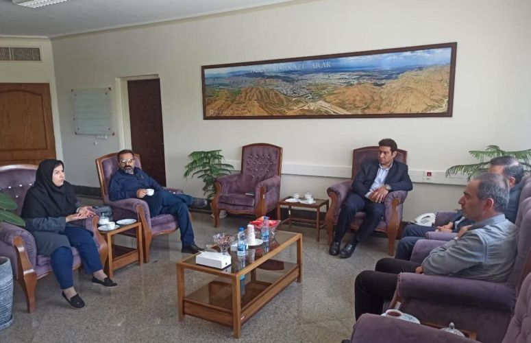 بررسی استقرار و پایبند کردن شرکت پخش های دارویی در استان