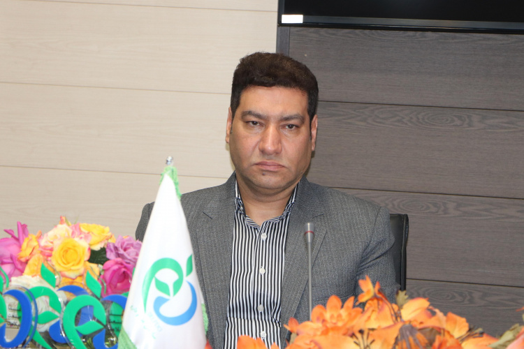 تقدیر از واحدها و صنایع غذایی برتر استان مرکزی+فیلم