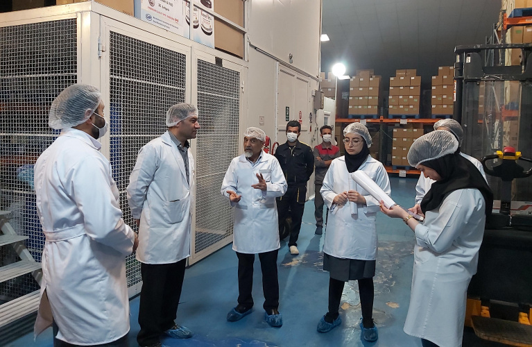 حمایت کالاهای تولید داخل در حوزه سلامت، نیازمند حرکت جهادی است