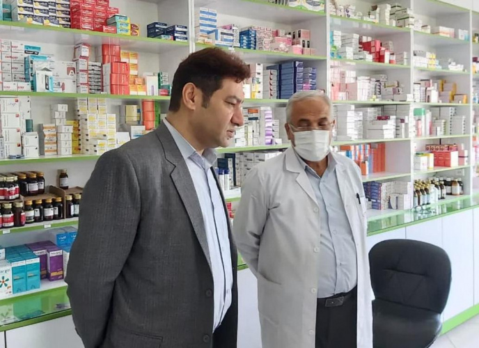 فروش دارو در فضای مَجازی مُجاز نیست