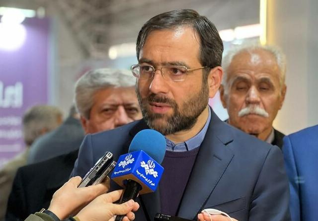 تولید ۱۰۰ درصدی مکمل ها در کشور مایه افتخار است