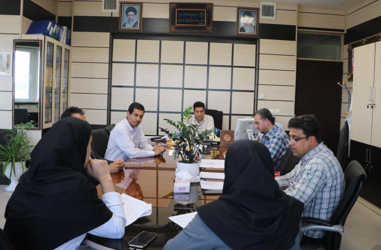 بررسی چالش های و مشکلات حوزه آزمایشگاه کنترل مواد غذایی