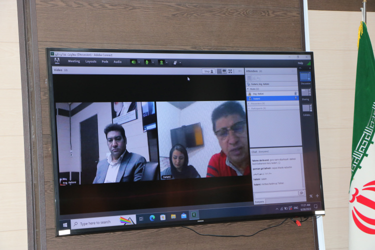 بررسی و ارائه راهکار در خصوص سامانه مدیریت داروهای بیمارستانی