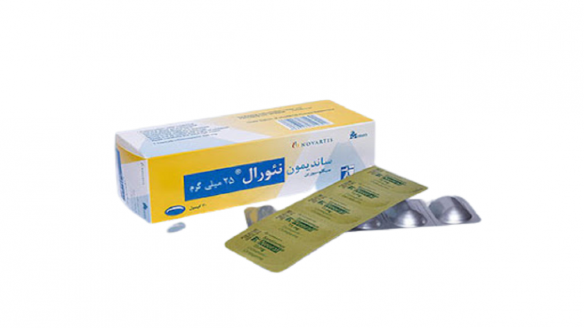 تامین این داروی بیماران پیوندی و کلیوی