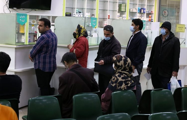 الزام داروخانه‌های دولتی و مرجع به توسعه فضای فیزیکی