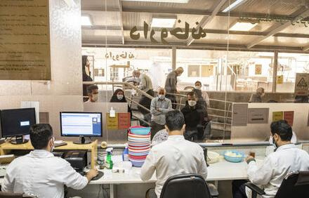 ۲۷۴ بازرسی از داروخانه‌های استان مرکزی