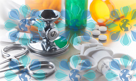 فروش و توزیع هرگونه ملزومات دارویی در فروشگاه های بزرگ مانند رفاه، شهروند، اتکا، کوروش و حتی سوپرمارکت ها غیرمجاز و ممنوع است