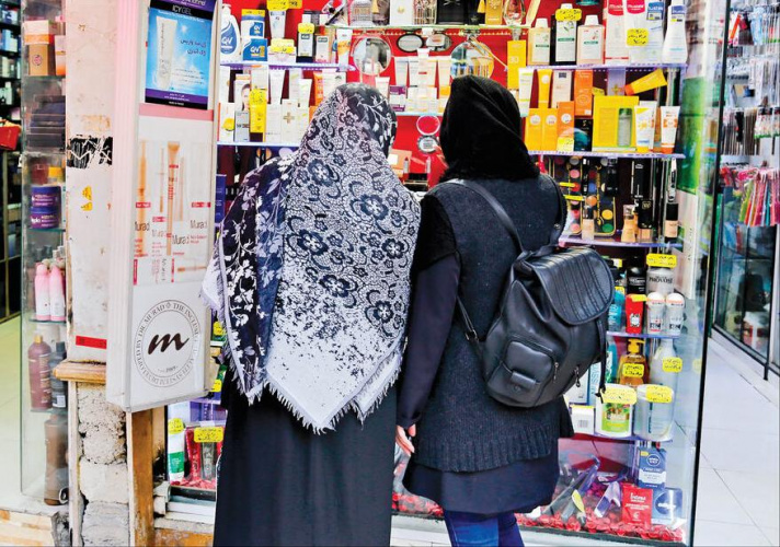 لزوم توجه مردم در هنگام خرید به اصیل بودن کالاهای سلامت محور