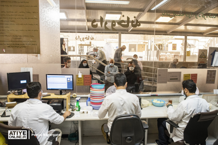 ۳۲۱ بازرسی از داروخانه‌های استان مرکزی انجام شده است