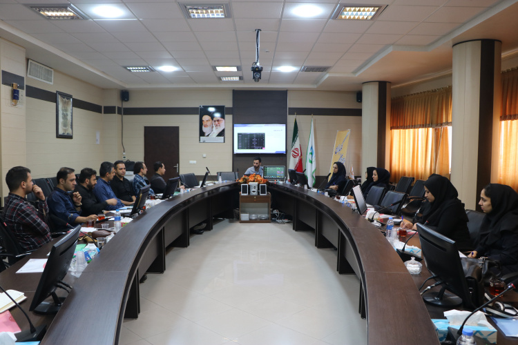 فرایند تجهیز پروژه‌های جدید الاحداث حوزه سلامت در استان مرکزی