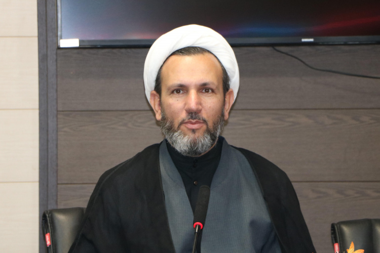 کارگاه مهارت های ارتباطی زوجین ویژه پرسنل برگزار شد