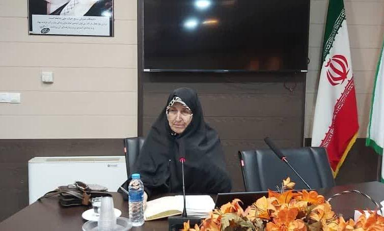 تقویت کرامت انسانی و کرامت نفس مهمترین ارکان زندگی است