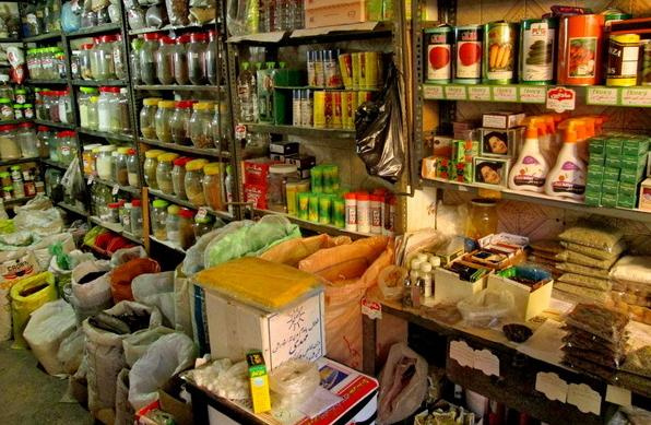 رد پای سودجویان در ایجاد عطاری‌های غیرمجاز