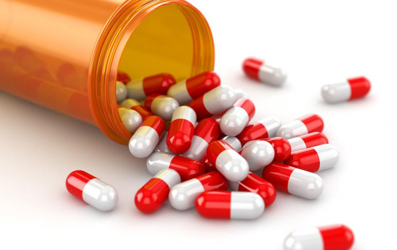 علل و عوارض مصرف خودسرانه آنتی بیوتیک