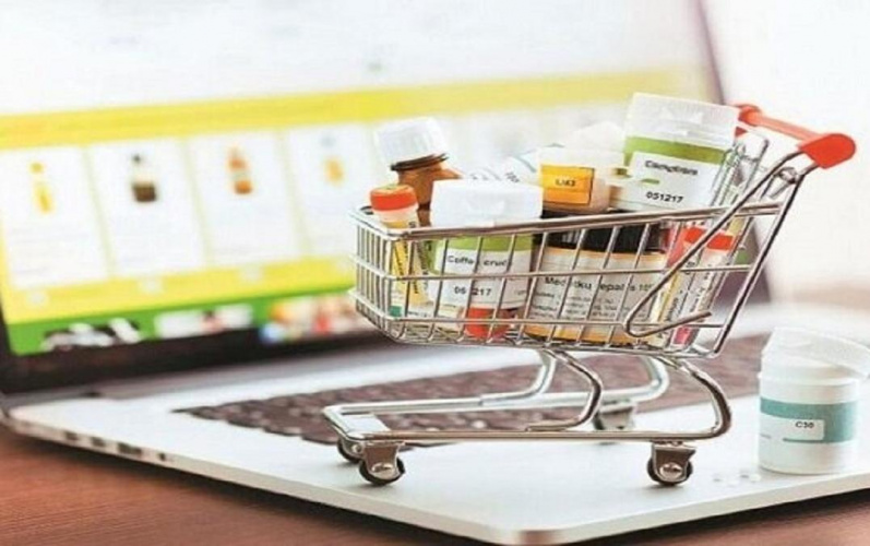 ایجاد روابط ناسالم با فروش دارو از طریق پلتفرم‌ها
