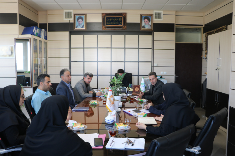 مهمترین سرمایه یک سازمان نیروی انسانی آن است