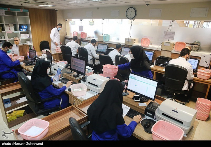 ۴۰۰ مورد بازرسی از داروخانه ها در شش ماه نخست امسال