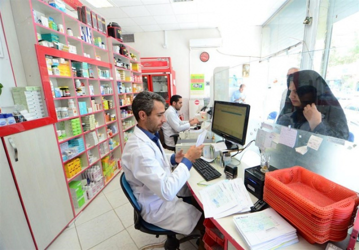 &quot;واکسن‌های کرونا&quot; در داروخانه‌ها عرضه می‌شوند