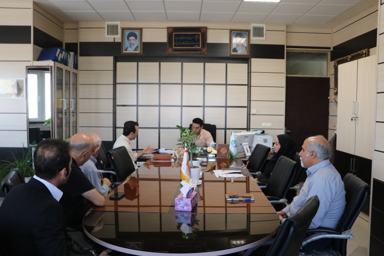 اهمیت و نقش واحدهای تولیدی محصولات سلامت محور پشتیبان سلامتی در جامعه است