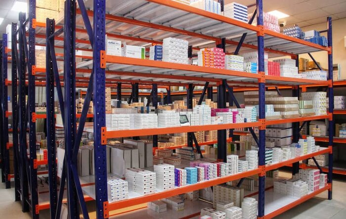 توزیع دارو در استان مرکزی ۴۰ درصد افزایش یافت