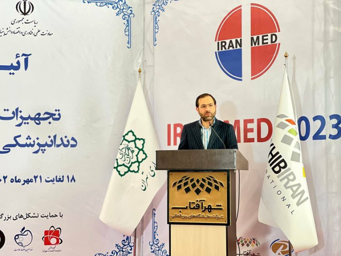 افزایش سهمیه ارزی غذا و دارو/ فعالیت ۸۰۰۰ شرکت تجهیزات پزشکی در کشور