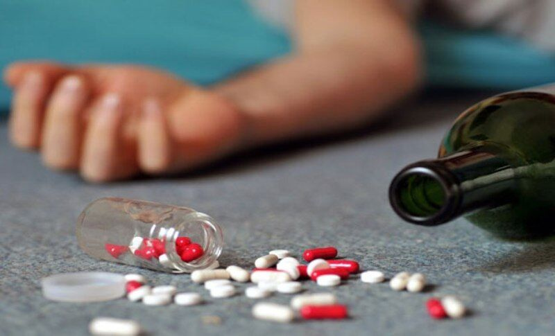 مسمومیت دارویی در صدر مسمومیت ها/در صورت علائم با ۱۹۰ تماس بگیرید