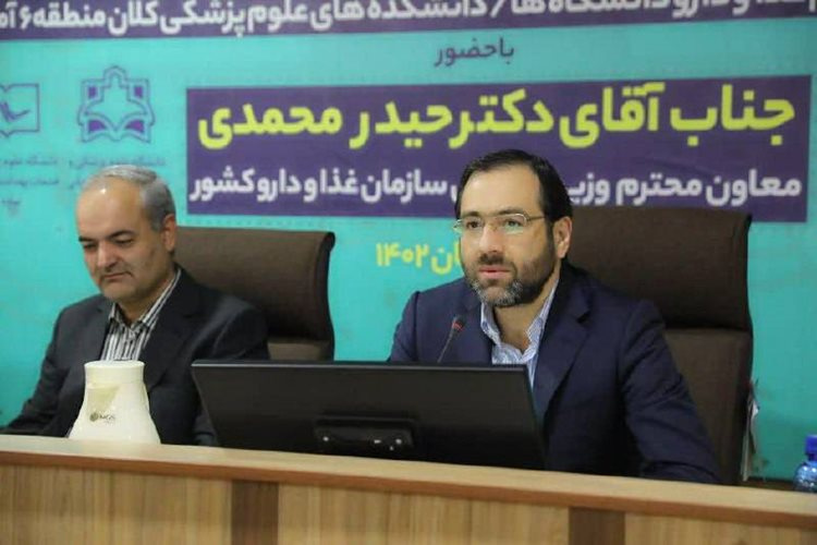 احداث و راه‌اندازی پالایشگاه‌های خون در کشور/ پایداری وضعیت دارو و تجهیزات پزشکی