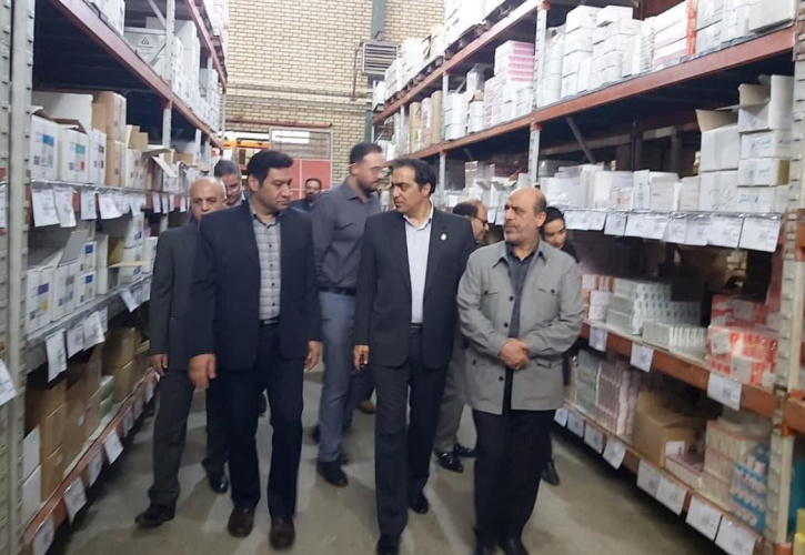 تخصیص بهینه منابع  مالی راهکار حوزه داروست