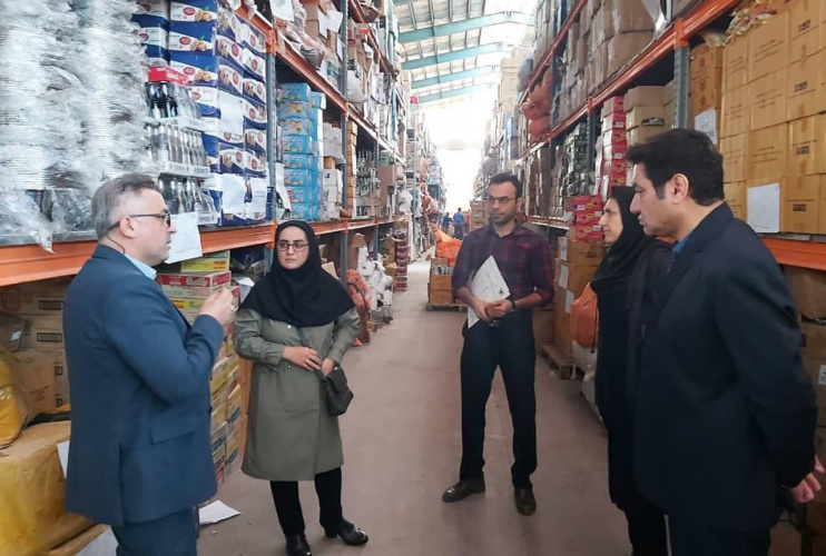 امحای کالاهای قاچاق سلامت‌محور، ضروری است