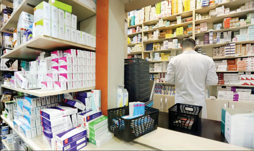 رفع کمبود‌های دارویی از فاکتور ۸ تا اسپینرازا