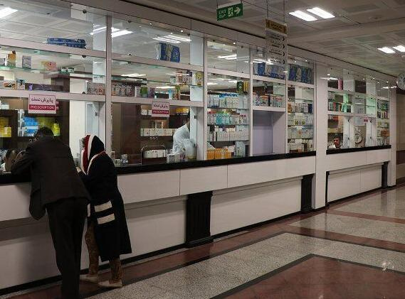 ۹۹ درصد داروهای موردنیاز در کشور تولید می‌شود