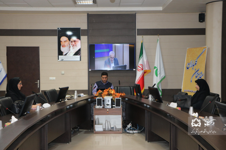 وبینار کشوری با موضوع بررسی وضعیت بازار شیرخشک با حضور معاون وزیر و رئیس سازمان غذا و دارو