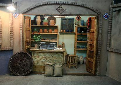 راهکارهای ضابطه‌مند شدن عطاری‌ها