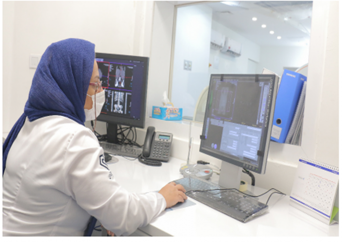 ابلاغ شناسنامه و استاندارد خدمت رادیوتراپی به روش SBRT/ SRS