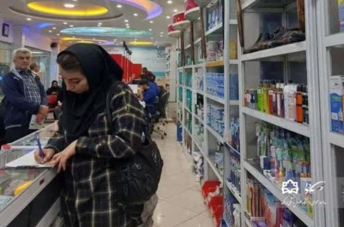 تداوم بازرسی از داروخانه های توزیع کننده شیرخشک