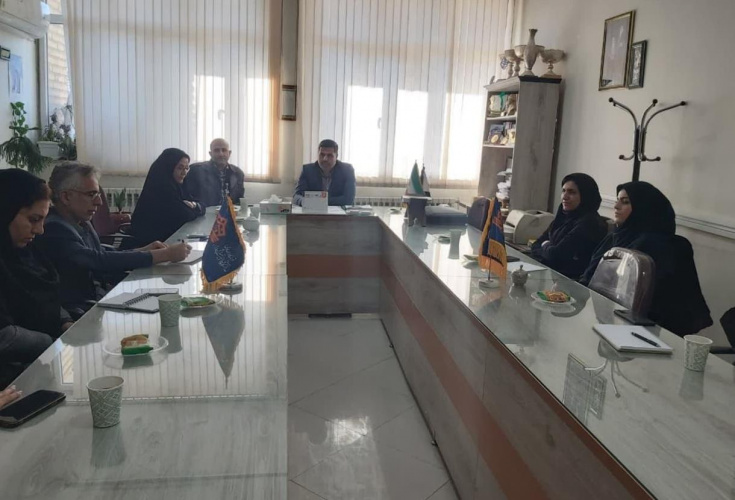 برنامه های آموزشی سلامت محور در مدرسه می تواند به عنوان عامل ارتقاء دهنده سلامت آینده و فرهنگ جامعه موثر باشد