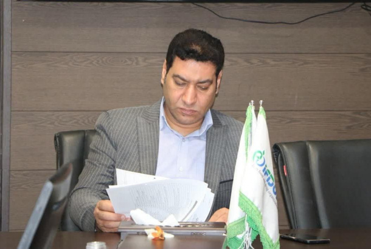 تشکیل ۶۸ پرونده ی کالا‌های قاچاق و تقلبی سلامت محور در استان مرکزی