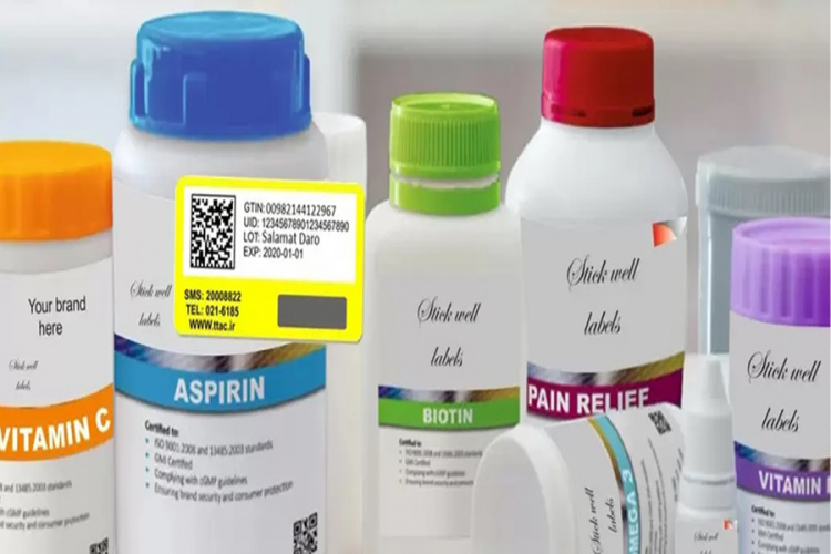 از مصرف کالاهای سلامت‌محور فاقد برچسب اصالت خودداری کنید