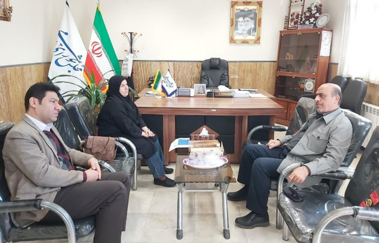 با استقرار شرکت های پخش دارو، زنجیره تامین و توزیع دارو در استان تقویت می‌شود