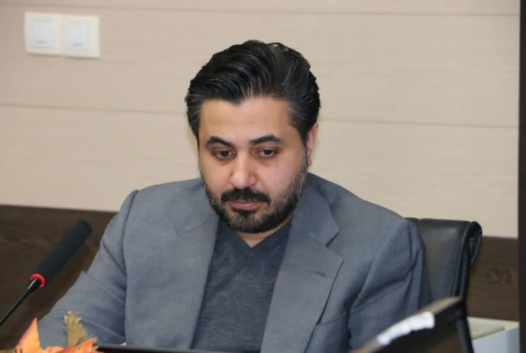 اهمیت و جایگاه قطب شش در غذا و دارو و واحد‌های زیرمجموعه قابل توجه است.