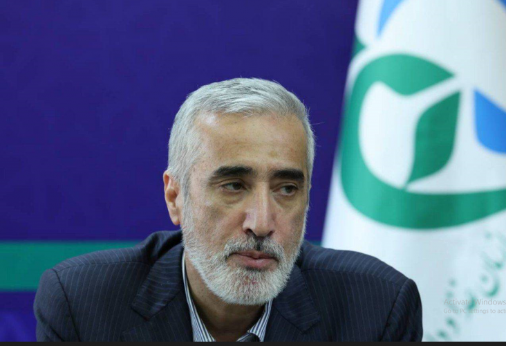 مدیریت منابع ارزی برای تجهیزات پزشکی با هدف کاهش هزینه‌های مردم