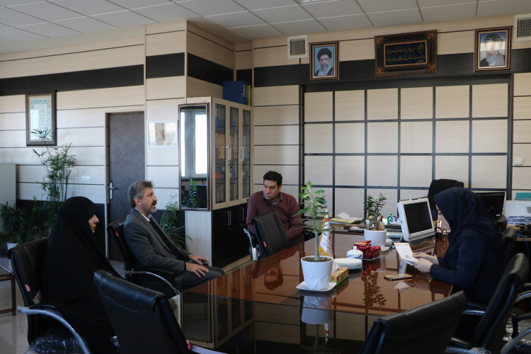 آزمایشگاه اراک به تجهیزات کنترل کیفی و آنالیز دستگاهی به روز و مدرنی مجهز شده است