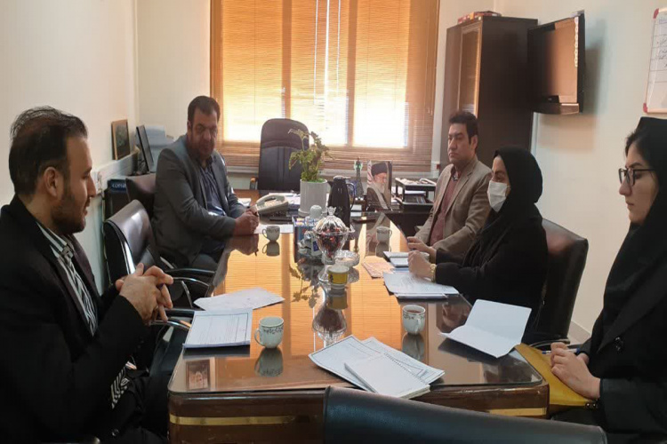 اطلاع رسانی مهمترین راه پیشگیری از قاچاق فرآورده های سلامت محور