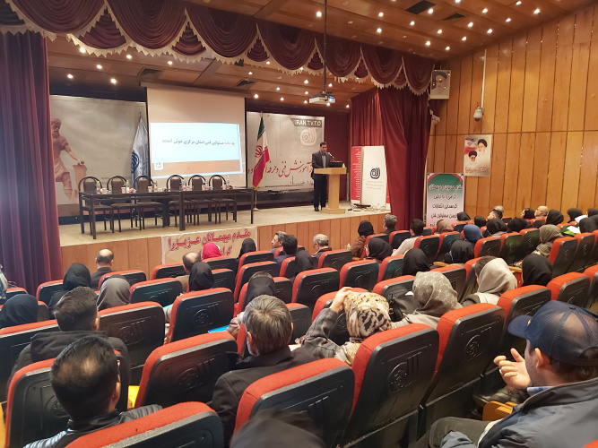 مسئولین فنی بازوان نظارتی سازمان غذا و دارو هستند