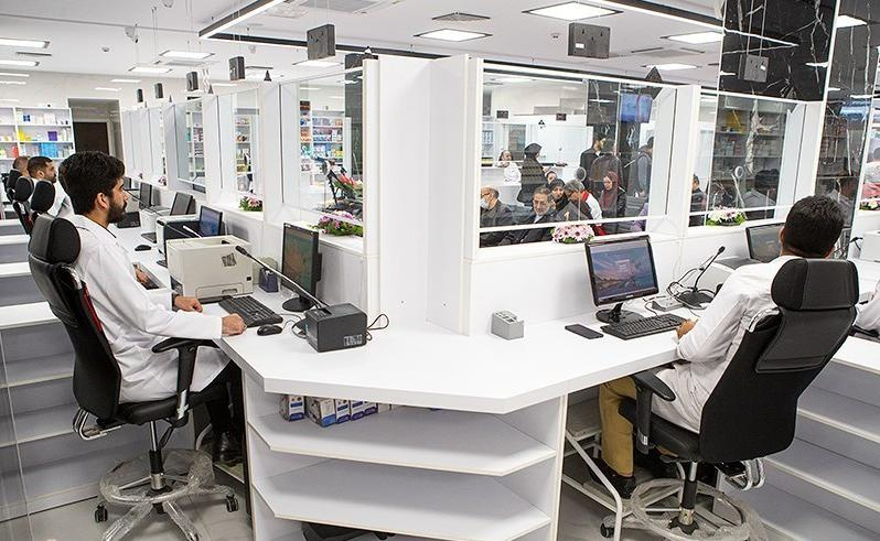 مخالفت صریح انجمن داروسازان با &quot;فروش اینترنتی دارو&quot; در سکوها/ خطر نشت اطلاعات بیماران