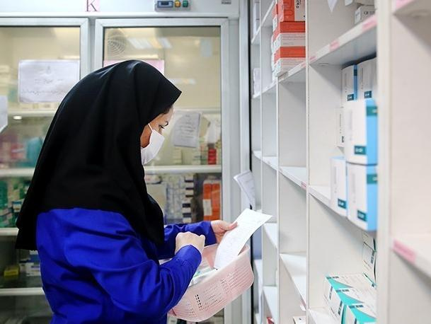 کمبود «وارفارین» و «متی‌مازول» در داروخانه‌های استان مرکزی تقریبا برطرف شده است