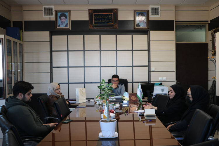 بررسی استقرار یک صنایع آردی و تمهیدات در جهت سالم سازی و متناسب با شرایط جغرافیایی در استان